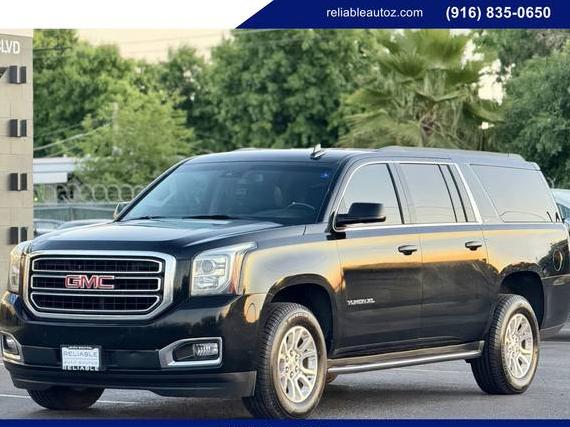 GMC YUKON XL 2018 1GKS1GKC1JR375970 image GMC YUKON XL 2018 1GKS1GKC1JR375970 image